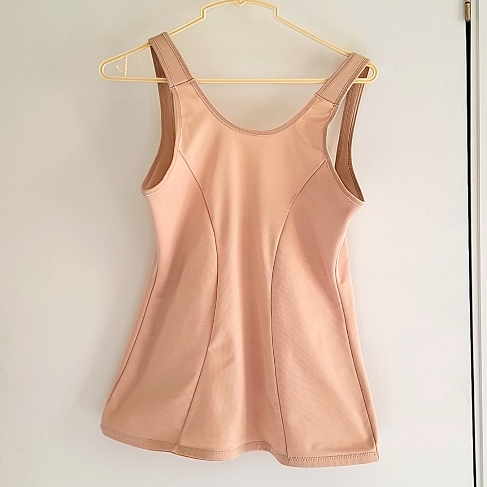 Cupid Form fitting girdle top, 2XL